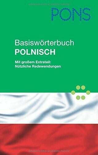pons polnisch deutsch.